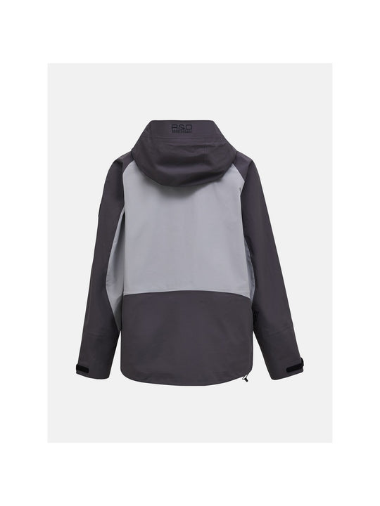 Kurtka narciarska męska PEAK PERFORMANCE WeiTien x PP Ridge Ace HIPE ACE 3L Shell szara
Kurtka narciarska męska PEAK PERFORMANCE WeiTien x PP Ridge Ace HIPE ACE 3L Shell szara