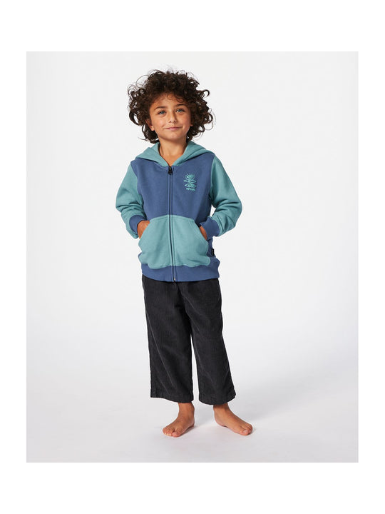 Bluza RIP CURL Grom Energy Z/T Hood - Boy niebieski
Bluza RIP CURL Grom Energy Z/T Hood - Boy niebieski