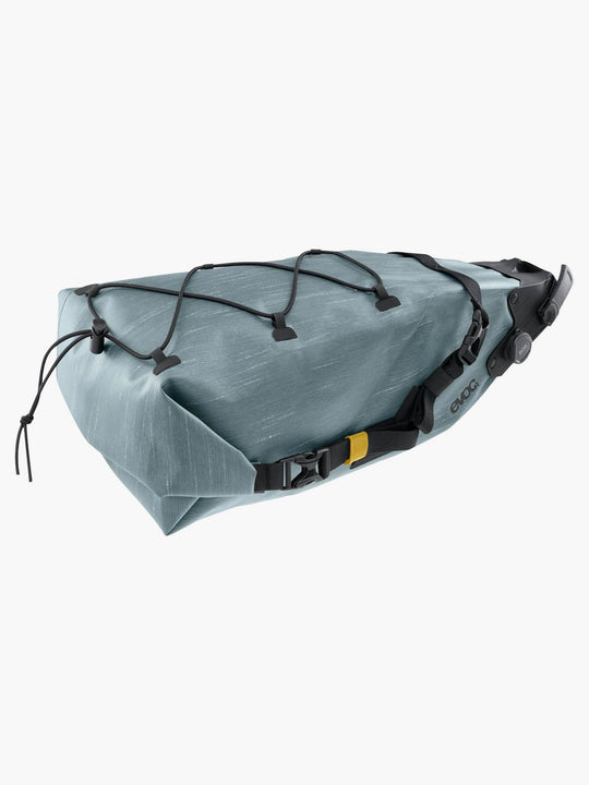 Torba podsiodłowa EVOC Seat Pack Boa Wp 8 steel
Torba podsiodłowa EVOC Seat Pack Boa Wp 8 steel