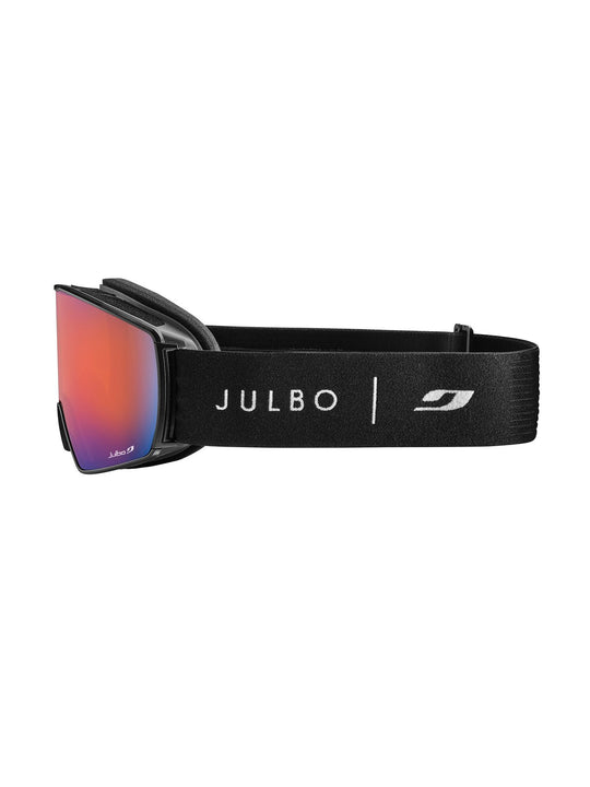 Gogle narciarskie JULBO Launcher czarny Spectron 2
Gogle narciarskie JULBO Launcher czarny Spectron 2