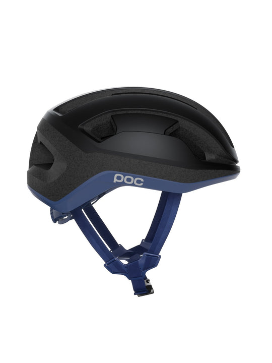 KASK rowerowy POC Omne Lite Wide Fit czarno niebieski - Kask - Adventure Sports
KASK rowerowy POC Omne Lite Wide Fit czarno niebieski - Kask - Adventure Sports