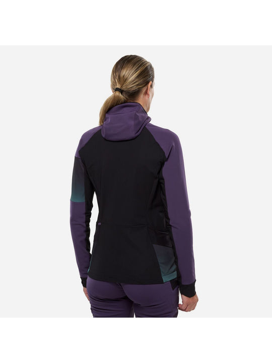 Kurtka narciarska MILLET PIERRMAENT HOODIE fioletowa
Kurtka narciarska MILLET PIERRMAENT HOODIE fioletowa