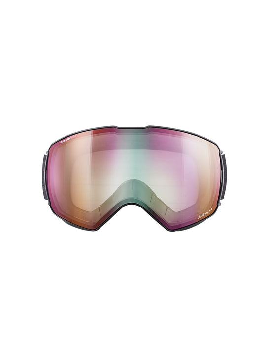 Gogle narciarskie JULBO LIGHTYEAR czarne fotochrom Cat 0-4 High Contrast
Gogle narciarskie JULBO LIGHTYEAR czarne fotochrom Cat 0-4 High Contrast