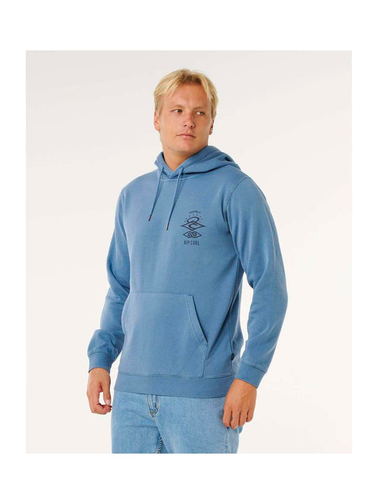 Bluza męska RIP CURL Search Icon Hood niebieska
Bluza męska RIP CURL Search Icon Hood niebieska