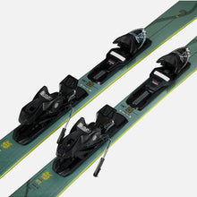 Narty DYNASTAR M-Cross 80 + LOOK Xpress 11 Gw B83 Black
Narty DYNASTAR M-Cross 80 + LOOK Xpress 11 Gw B83 Black