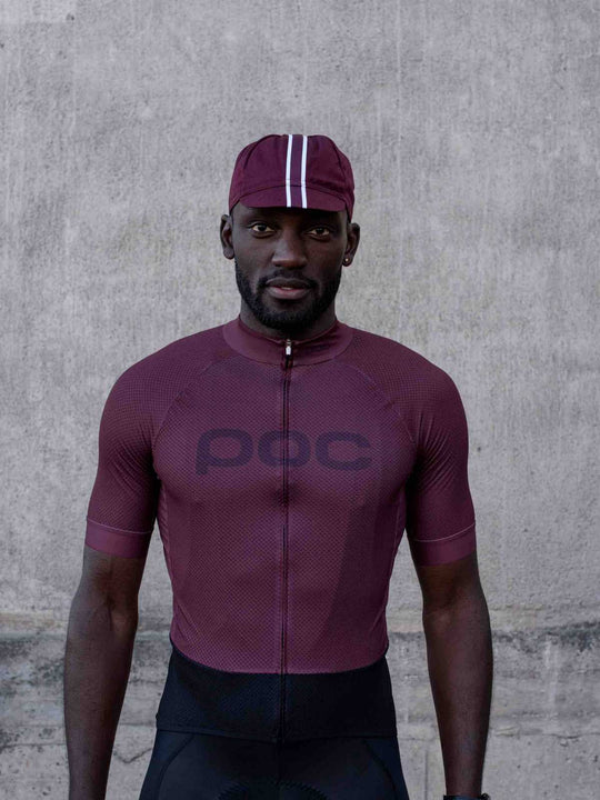 Koszulka Rowerowa POC ESSENTIAL ROAD LOGO - Adventure Sports
Koszulka Rowerowa POC ESSENTIAL ROAD LOGO - Adventure Sports