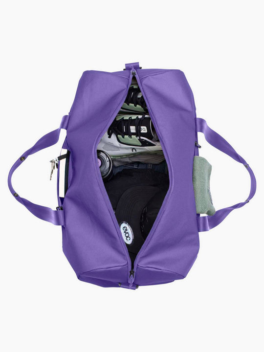 Torba podróżna EVOC Weekender 40 violet/black
Torba podróżna EVOC Weekender 40 violet/black