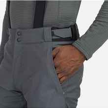 Spodnie męskie na narty Rossignol Ski Pant szare - narciarskie - Adventure Sports
Spodnie męskie na narty Rossignol Ski Pant szare - narciarskie - Adventure Sports