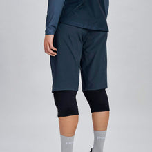 Spodenki rowerowe damskie POC W's Motion Shorts granatowe
Spodenki rowerowe damskie POC W's Motion Shorts granatowe