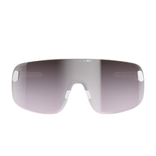 Okulary rowerowe POC Elicit+ white - Clarity Road/Sunny Silver cat 3
Okulary rowerowe POC Elicit+ white - Clarity Road/Sunny Silver cat 3