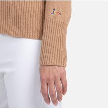 Sweter damski ROSSIGNOL W Jcc Lounge Pull
Sweter damski ROSSIGNOL W Jcc Lounge Pull