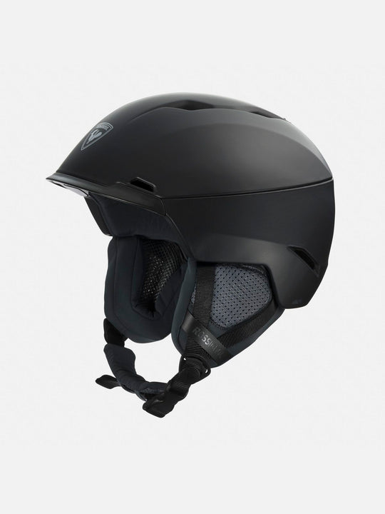 Kask narciarski ROSSIGNOL Alta Impacts czarny
Kask narciarski ROSSIGNOL Alta Impacts czarny