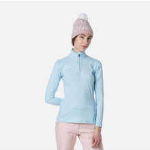 Koszulka teroaktywna damska Rossignol W Classique 1/2 Zip niebieski - Adventure Sports
Koszulka teroaktywna damska Rossignol W Classique 1/2 Zip niebieski - Adventure Sports