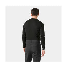 Bielizna termiczna męska HELLY HANSEN HH COMFORT LIGHT SET czarna
Bielizna termiczna męska HELLY HANSEN HH COMFORT LIGHT SET czarna
