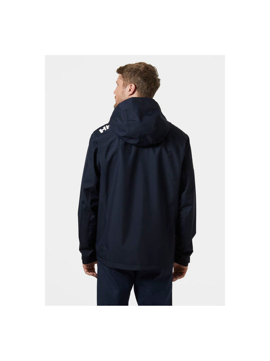 Kurtka męska HELLY HANSEN Crew Hooded Jacket 2.0 granatowa
Kurtka męska HELLY HANSEN Crew Hooded Jacket 2.0 granatowa