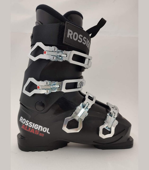 Buty narciarskie ROSSIGNOL Alias 80 - czarny
Buty narciarskie ROSSIGNOL Alias 80 - czarny