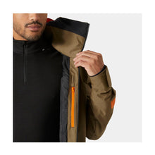 Kurtka narciarska męska HELLY HANSEN GARIBALDI 2.0 JACKET brązowa
Kurtka narciarska męska HELLY HANSEN GARIBALDI 2.0 JACKET brązowa