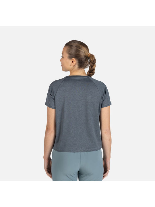 Koszulka treningowa damska ROSSIGNOL W Cloudrest Loose Tee niebieski - Adventure Sports
Koszulka treningowa damska ROSSIGNOL W Cloudrest Loose Tee niebieski - Adventure Sports