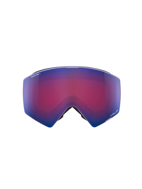 Gogle narciarskie JULBO RAZOR EDGE fioletowe Cat 3 Glare Control
Gogle narciarskie JULBO RAZOR EDGE fioletowe Cat 3 Glare Control