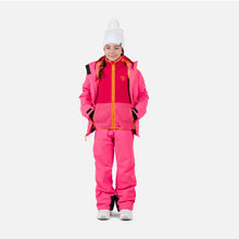 Bluza dziecięca ROSSIGNOL Jr Alltrack Fleece różowy
Bluza dziecięca ROSSIGNOL Jr Alltrack Fleece różowy