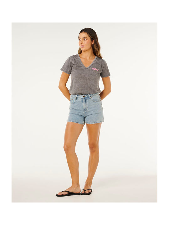 Koszulka damska RIP CURL Layday Standard Tee czarna
Koszulka damska RIP CURL Layday Standard Tee czarna