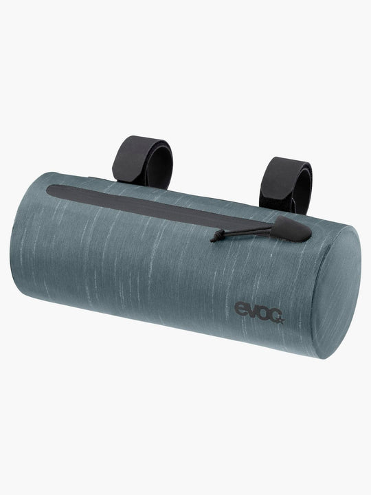 Torba rowerowa EVOC Handlebar Pack Wp 1,5 steel
Torba rowerowa EVOC Handlebar Pack Wp 1,5 steel
