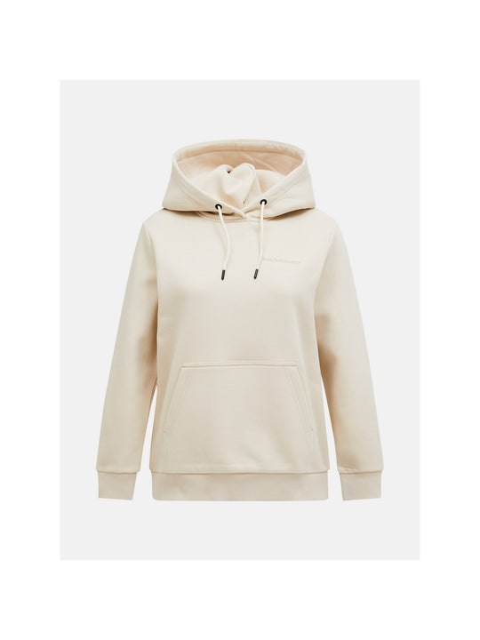Bluza PEAK PERFORMANCE Original Small Logo Hood Women beżowy - Adventure Sports
Bluza PEAK PERFORMANCE Original Small Logo Hood Women beżowy - Adventure Sports