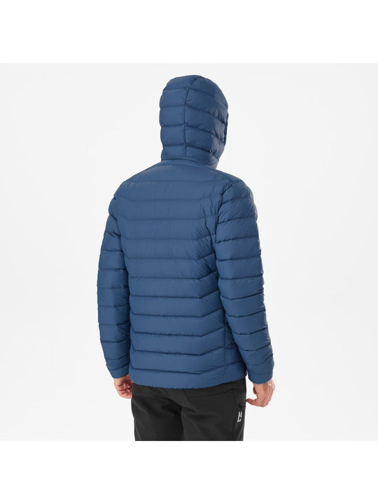 Kurtka MILLET M Kamet Down Hoodie Granatowy
Kurtka MILLET M Kamet Down Hoodie Granatowy