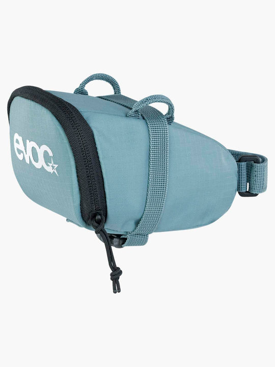 Torba podsiodłowa EVOC Seat Bag steel
Torba podsiodłowa EVOC Seat Bag steel