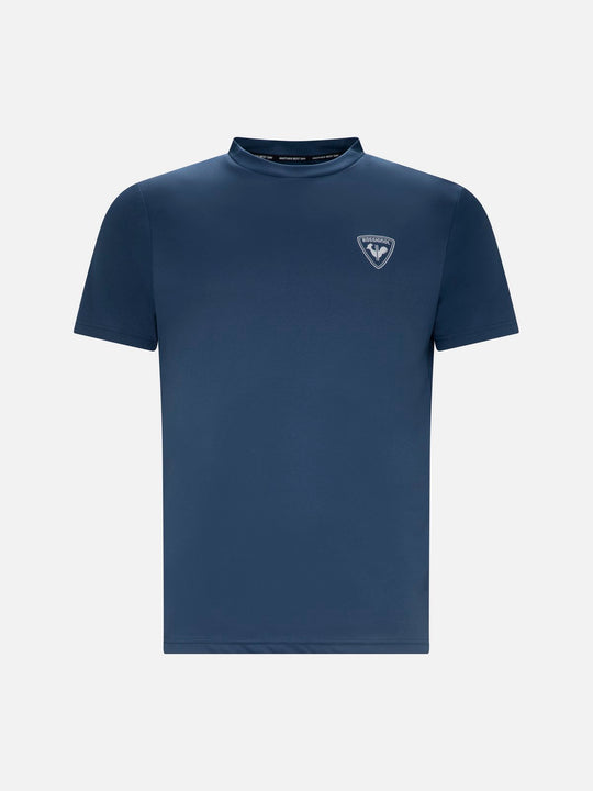 T-Shirt Rossignol Active Tee granatowy - Koszulka - Adventure Sports
T-Shirt Rossignol Active Tee granatowy - Koszulka - Adventure Sports