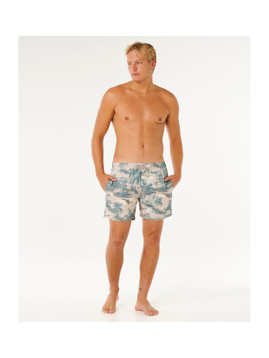 Boardshorty męskie RIP CURL Dreamers Volley zielone
Boardshorty męskie RIP CURL Dreamers Volley zielone