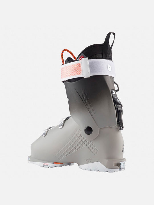 Buty narciarskie damskie ROSSIGNOL ALLTRK ELITE90 LT W GW szary - Narciarskie - Adventure Sports
Buty narciarskie damskie ROSSIGNOL ALLTRK ELITE90 LT W GW szary - Narciarskie - Adventure Sports