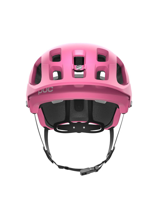 Kask rowerowy POC TECTAL - różowy - Adventure Sports
Kask rowerowy POC TECTAL - różowy - Adventure Sports