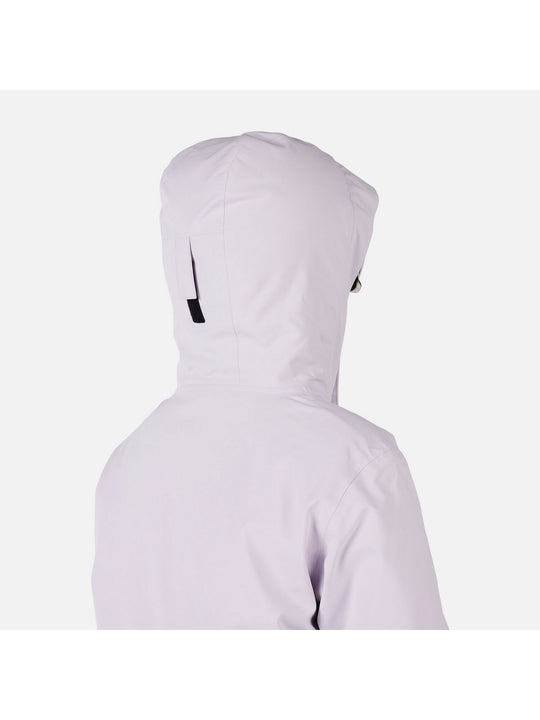 Kurtka narciarska dziecięca ROSSIGNOL Jr Outerlimits Insulated Jkt szara
Kurtka narciarska dziecięca ROSSIGNOL Jr Outerlimits Insulated Jkt szara