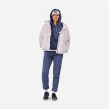 Bluza damska ROSSIGNOL W WATERFALL H RELAX SWEATSHIRT niebieska
Bluza damska ROSSIGNOL W WATERFALL H RELAX SWEATSHIRT niebieska