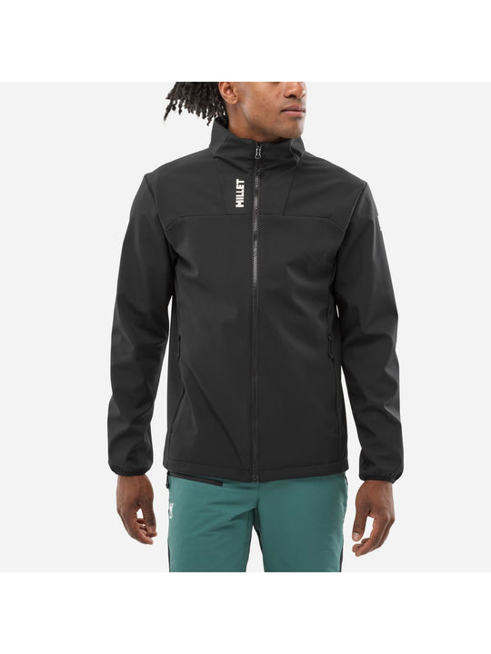 Kurtka męska MILLET M Seneca Shield Jkt M czarna
Kurtka męska MILLET M Seneca Shield Jkt M czarna