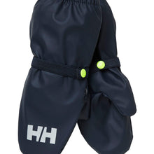 Rękawice dziecięce HELLY HANSEN K BERGEN FLEECE PU MITTENS granatowe
Rękawice dziecięce HELLY HANSEN K BERGEN FLEECE PU MITTENS granatowe