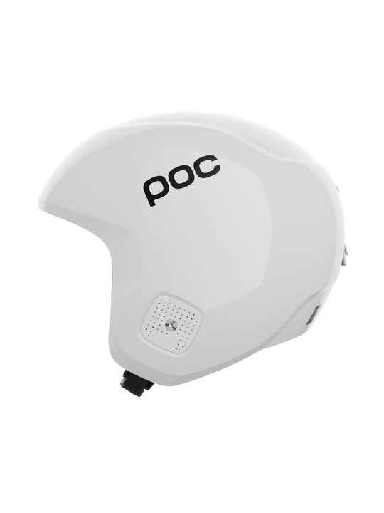 Kask narciarski dziecięcy POC Skull Dura Jr biały
Kask narciarski dziecięcy POC Skull Dura Jr biały