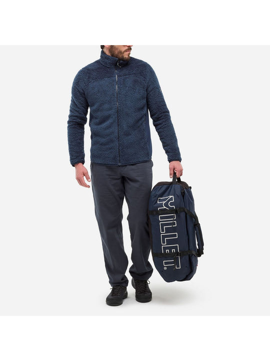 Polar MILLET M CHAMONIX HIGHLOFT JKT niebieski
Polar MILLET M CHAMONIX HIGHLOFT JKT niebieski
