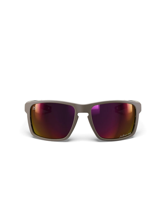 Okulary fotchromowe JULBO Shield Kilian Jornet - Reactiv 0-4 HC - Dark Brown/Light Brown
Okulary fotchromowe JULBO Shield Kilian Jornet - Reactiv 0-4 HC - Dark Brown/Light Brown