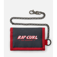 Portfel dziecięcy RIP CURL Kids Chain Surf Wallet czarny
Portfel dziecięcy RIP CURL Kids Chain Surf Wallet czarny