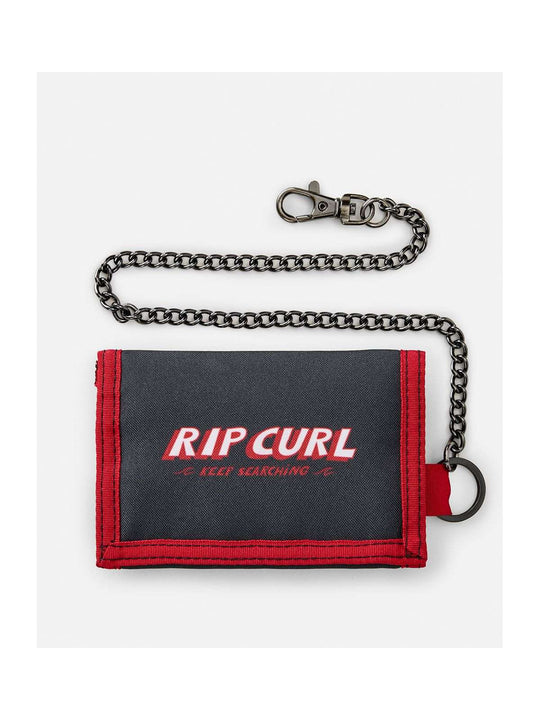 Portfel dziecięcy RIP CURL Kids Chain Surf Wallet czarny
Portfel dziecięcy RIP CURL Kids Chain Surf Wallet czarny