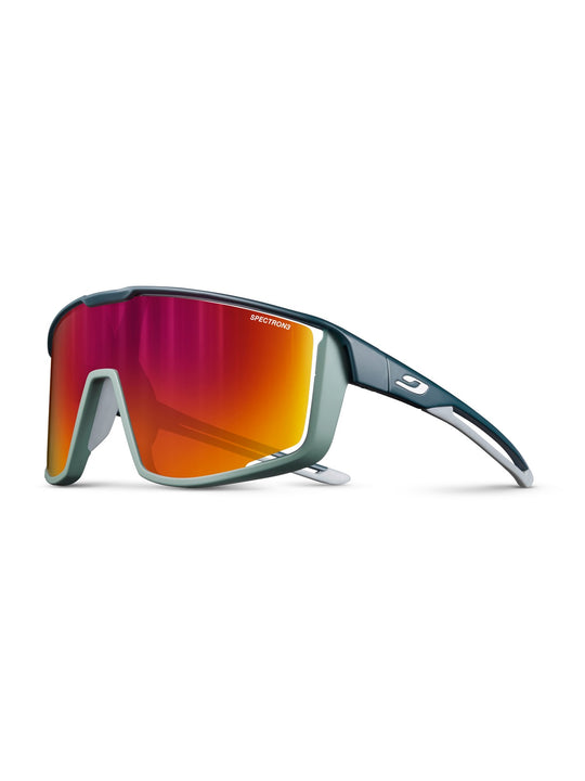 Okulary rowerowe JULBO FURY - granatowy/zielony | Spectron Cat 3 - M - Adventure Sports
Okulary rowerowe JULBO FURY - granatowy/zielony | Spectron Cat 3 - M - Adventure Sports