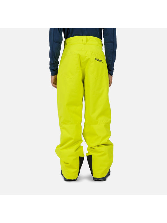Spodnie narciarskie chłopięce Rossignol Boy Ski Pant zielony - Adventure Sports
Spodnie narciarskie chłopięce Rossignol Boy Ski Pant zielony - Adventure Sports