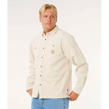 Koszula męska RIP CURL Premium Surf Cord L/S Shirt beżowa
Koszula męska RIP CURL Premium Surf Cord L/S Shirt beżowa