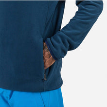 Bluza męska ROSSIGNOL Strawpile Fleece Hz granatowy
Bluza męska ROSSIGNOL Strawpile Fleece Hz granatowy