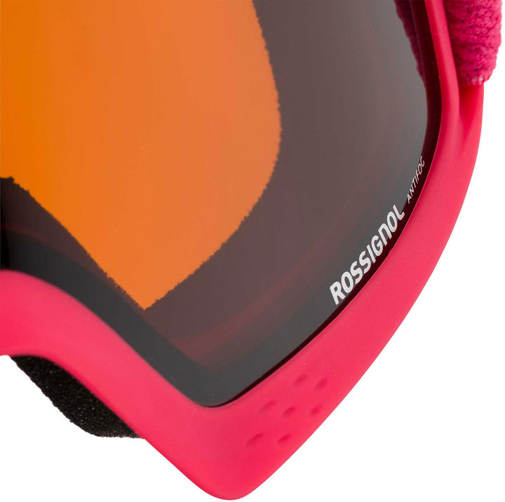 Gogle Narciarskie ROSSIGNOL RAFFISH PINK
Gogle Narciarskie ROSSIGNOL RAFFISH PINK