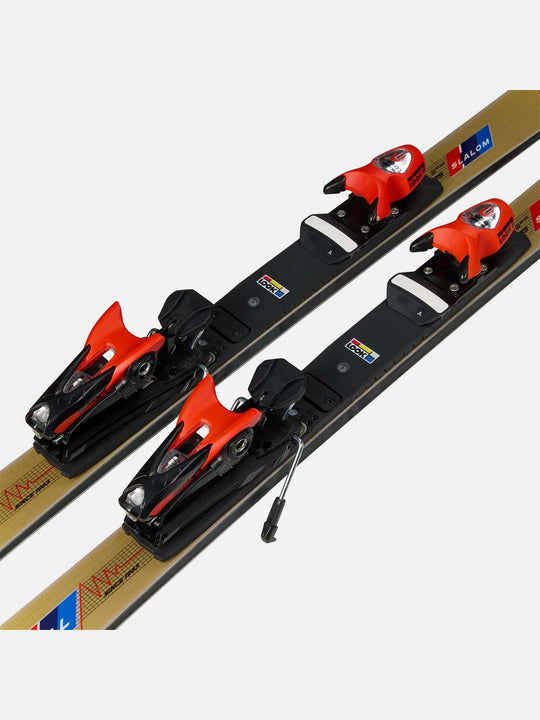 Narty Dynastar Speed Master SL Gold R22 + wiązania SPX 15
Narty Dynastar Speed Master SL Gold R22 + wiązania SPX 15
