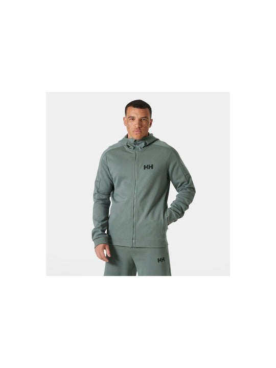 Bluza żeglarska HELLY HANSEN HP TECH SWEAT FZ HOO szara - Adventure Sports
Bluza żeglarska HELLY HANSEN HP TECH SWEAT FZ HOO szara - Adventure Sports