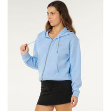Bluza damska RIP CURL Poolside Zip Thru Relaxed Hood niebieska
Bluza damska RIP CURL Poolside Zip Thru Relaxed Hood niebieska
